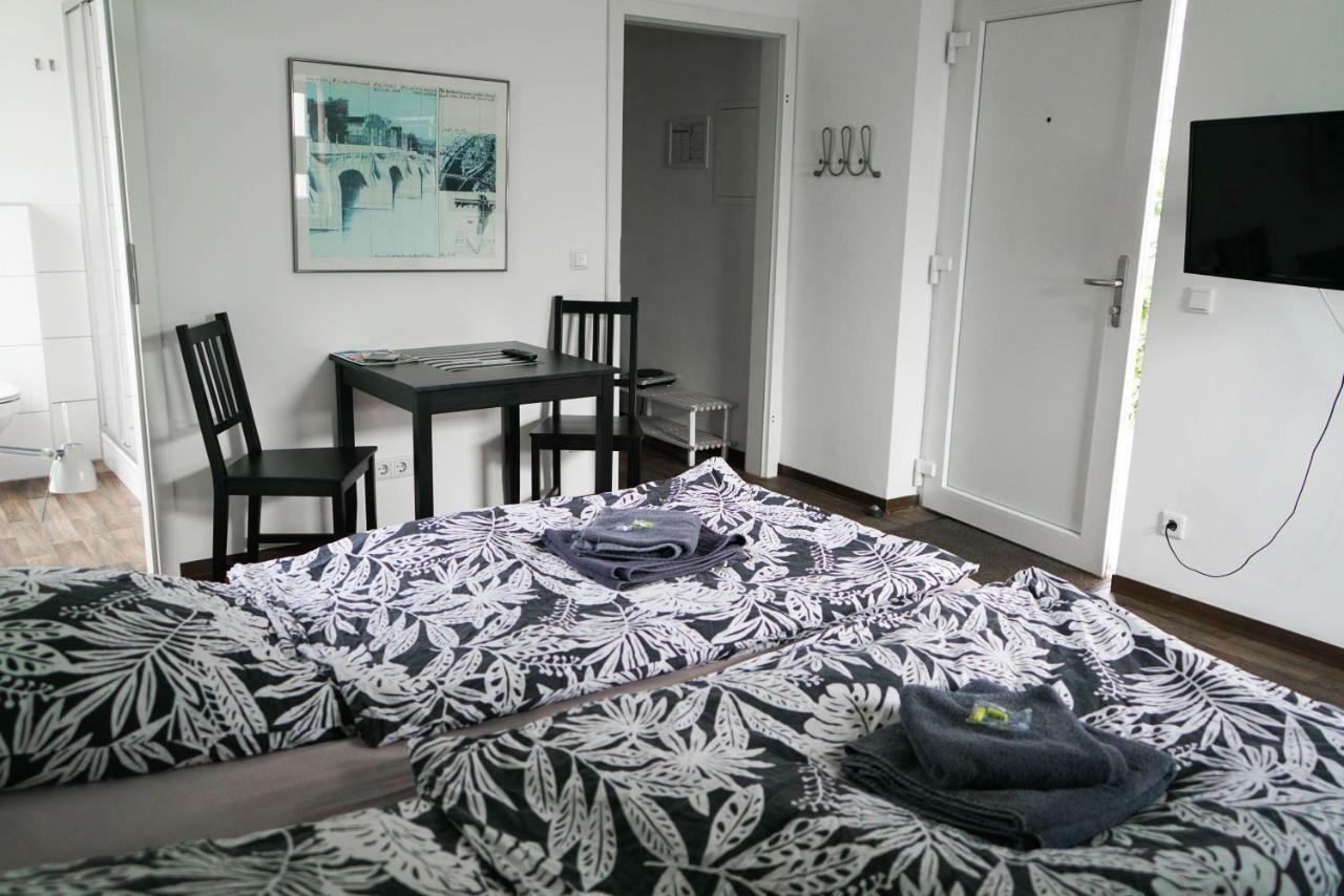Hostel Nordkirchen By Frerichmann 외부 사진